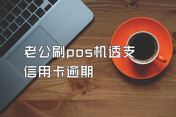 老公刷pos机透支信用卡逾期